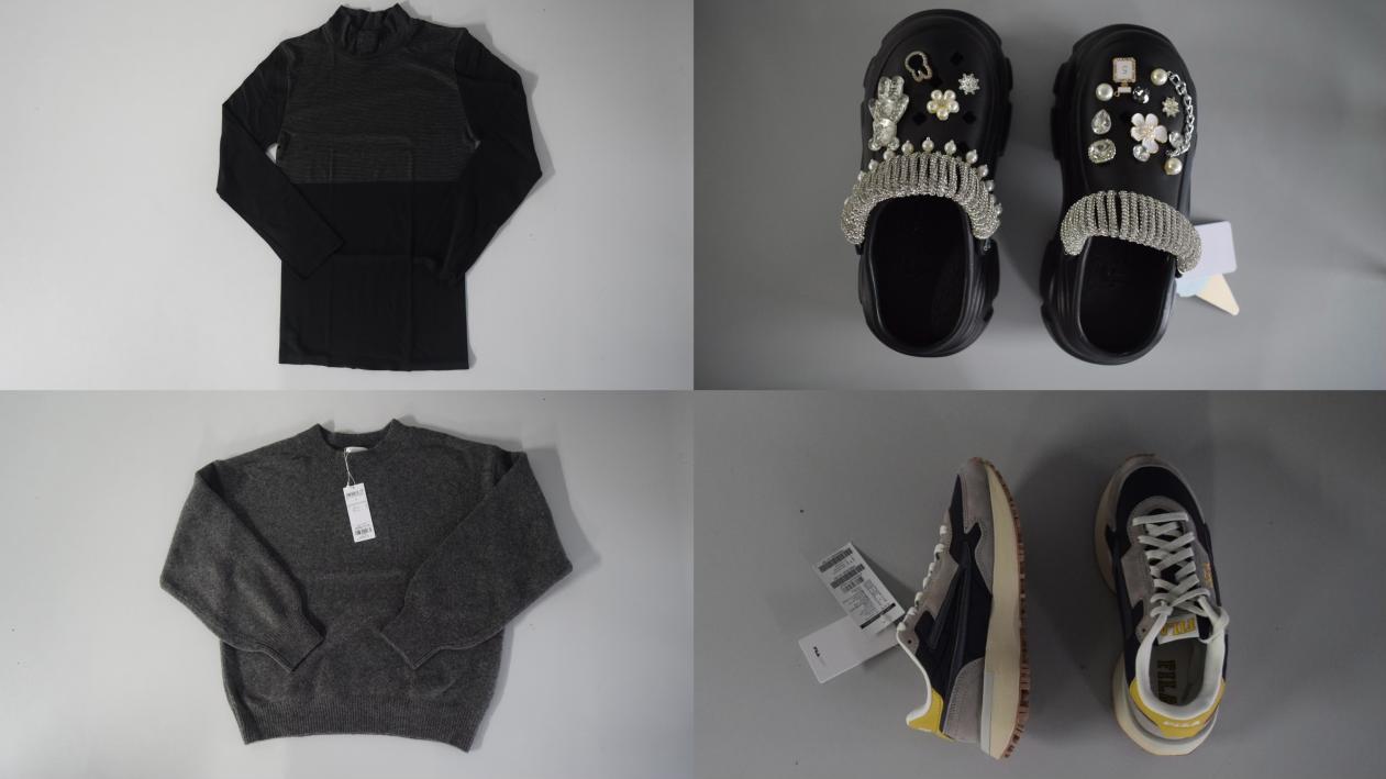 图片1:部分样品图片